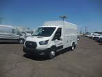 New 2024 Ford Transit 350 HD AWD, Service Utility Van for sale #B24782 - photo 8