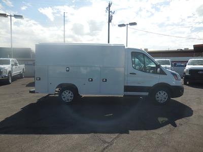 2024 Ford Transit 350 RWD, Knapheide KUV Service Utility Van for sale #B24783 - photo 2