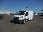 New 2024 Ford Transit 350 RWD, 11' Knapheide KUV Service Utility Van for sale #B24783 - photo 5