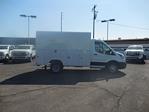 New 2024 Ford Transit 350 HD RWD, 11' Reading RVSL Service Utility Van for sale #B24787 - photo 2