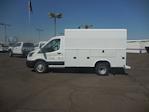 New 2024 Ford Transit 350 HD RWD, 11' Reading RVSL Service Utility Van for sale #B24787 - photo 4