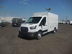 New 2024 Ford Transit 350 HD RWD, 11' Reading RVSL Service Utility Van for sale #B24787 - photo 5