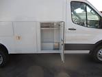 New 2024 Ford Transit 350 HD RWD, 11' Reading RVSL Service Utility Van for sale #B24787 - photo 7