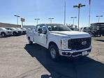 New 2024 Ford F-250 XL Crew Cab RWD, 8' 2" Scelzi Signature Service Truck for sale #B24789 - photo 1