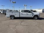 New 2024 Ford F-250 XL Crew Cab RWD, 8' 2" Scelzi Signature Service Truck for sale #B24789 - photo 2