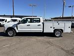 New 2024 Ford F-250 XL Crew Cab RWD, 8' 2" Scelzi Signature Service Truck for sale #B24789 - photo 7