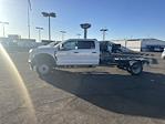 New 2024 Ford F-550 XL Crew Cab RWD, Cab Chassis for sale #B24793 - photo 4