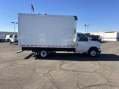 New 2024 Ford E-450 RWD, Box Van for sale #B24794 - photo 2