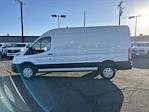 New 2024 Ford Transit 350 Medium Roof RWD, Empty Cargo Van for sale #B24798 - photo 6