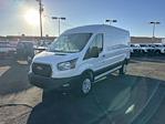 New 2024 Ford Transit 350 Medium Roof RWD, Empty Cargo Van for sale #B24798 - photo 7