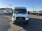 New 2024 Ford Transit 350 Medium Roof RWD, Empty Cargo Van for sale #B24798 - photo 8