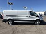 New 2024 Ford Transit 350 HD Low Roof RWD, Empty Cargo Van for sale #B24804 - photo 3