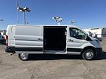 New 2024 Ford Transit 350 HD Low Roof RWD, Empty Cargo Van for sale #B24804 - photo 4