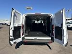 New 2024 Ford Transit 350 HD Low Roof RWD, Empty Cargo Van for sale #B24804 - photo 2