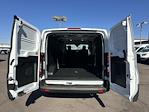 New 2024 Ford Transit 350 HD Low Roof RWD, Empty Cargo Van for sale #B24804 - photo 6