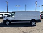 New 2024 Ford Transit 350 HD Low Roof RWD, Empty Cargo Van for sale #B24804 - photo 7