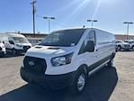 New 2024 Ford Transit 350 HD Low Roof RWD, Empty Cargo Van for sale #B24804 - photo 8