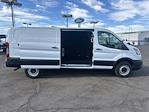 New 2024 Ford Transit 250 Low Roof RWD, Empty Cargo Van for sale #B24805 - photo 4