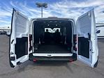 New 2024 Ford Transit 250 Low Roof RWD, Empty Cargo Van for sale #B24805 - photo 2