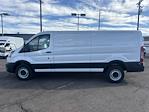 New 2024 Ford Transit 250 Low Roof RWD, Empty Cargo Van for sale #B24805 - photo 6