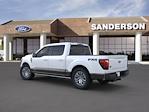 2024 Ford F-150 SuperCrew Cab 4WD, Pickup for sale #B24808 - photo 6