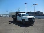 New 2024 Ford F-350 XL Super Cab 4WD, 9' 3" SH Truck Bodies Dump Truck for sale #B24813 - photo 1