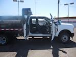 2024 Ford F-350 Super Cab DRW 4WD, SH Truck Bodies Dump Truck for sale #B24813 - photo 34