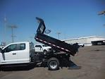 2024 Ford F-350 Super Cab DRW 4WD, SH Truck Bodies Dump Truck for sale #B24813 - photo 9