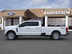 New 2024 Ford F-350 King Ranch Crew Cab 4WD, Pickup for sale #B24823 - photo 4