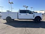 New 2024 Ford F-350 XLT Crew Cab 4WD, 8' 2" Falcon Truck Bodies Service Truck for sale #B24840 - photo 2