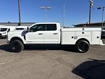 New 2024 Ford F-350 XLT Crew Cab 4WD, 8' 2" Falcon Truck Bodies Service Truck for sale #B24840 - photo 4