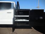 2024 Ford F-550 Crew Cab DRW 4WD, Knapheide PGTD Gooseneck Flatbed for sale #B24841 - photo 12