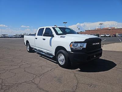 Used 2021 Ram 2500 Tradesman Crew Cab RWD, Pickup for sale #B24853A - photo 1