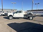 New 2024 Ford F-350 XL Super Cab 4WD, Cab Chassis for sale #B24855 - photo 4