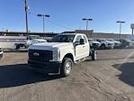 New 2024 Ford F-350 XL Super Cab 4WD, Cab Chassis for sale #B24855 - photo 5