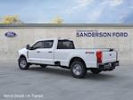 New 2024 Ford F-350 XL Crew Cab 4WD, Pickup for sale #B24859 - photo 5