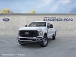 New 2024 Ford F-350 XL Super Cab 4WD, Pickup for sale #B24901 - photo 3