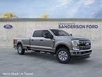 New 2024 Ford F-350 XLT Crew Cab 4WD, Pickup for sale #B24909 - photo 1