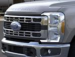 New 2024 Ford F-350 XLT Crew Cab 4WD, Pickup for sale #B24909 - photo 17