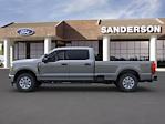 New 2024 Ford F-350 XLT Crew Cab 4WD, Pickup for sale #B24909 - photo 4