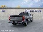 New 2024 Ford F-350 XLT Crew Cab 4WD, Pickup for sale #B24909 - photo 8