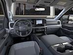 New 2024 Ford F-350 XLT Crew Cab 4WD, Pickup for sale #B24909 - photo 9