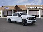 2024 Ford F-150 SuperCrew Cab 4WD, Pickup for sale #B24911 - photo 1