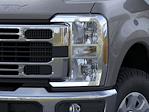 New 2024 Ford F-350 XLT Crew Cab 4WD, Pickup for sale #B24913 - photo 18