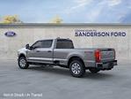 New 2024 Ford F-350 XLT Crew Cab 4WD, Pickup for sale #B24913 - photo 5