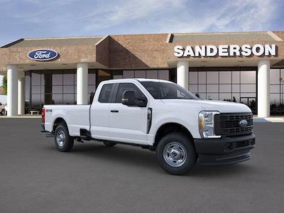 New 2024 Ford F-250 XL Super Cab 4WD, Pickup for sale #B24917 - photo 1