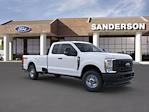 New 2024 Ford F-250 XL Super Cab 4WD, Pickup for sale #B24917 - photo 1