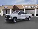 New 2024 Ford F-250 XL Super Cab 4WD, Pickup for sale #B24917 - photo 2