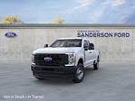 New 2024 Ford F-250 XL Super Cab 4WD, Pickup for sale #B24917 - photo 3