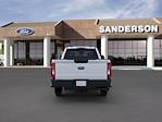 New 2024 Ford F-250 XL Super Cab 4WD, Pickup for sale #B24917 - photo 6